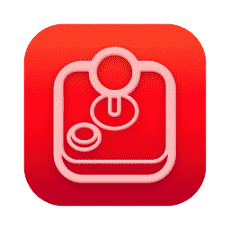 OpenEmu macOS icon
