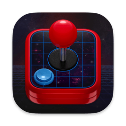 OpenEmu_Alt_2 macOS icon