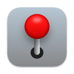 OpenEmu_Alt macOS icon
