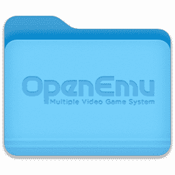 OpenEmu Emulator Folder 2