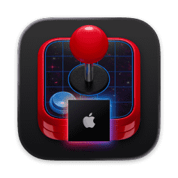 OpenEmu macOS icon