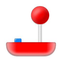 OpenEmu macOS icon