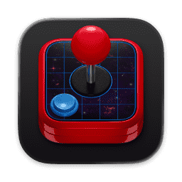 OpenEmu macOS icon