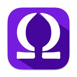 OpenEmu Ω delta style
