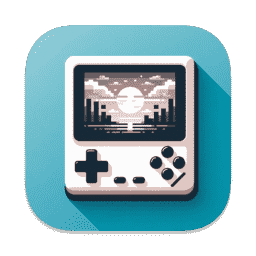 OpenEmu alt  macOS icon