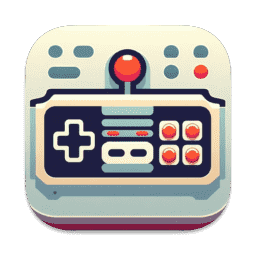 OpenEmu controller