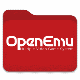 OpenEmu folder