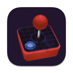 OpenEmu macOS icon