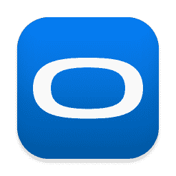OpenMTP macOS icon