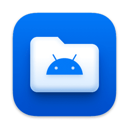 OpenMTP macOS icon