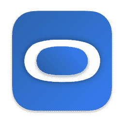 OpenMTP macOS icon