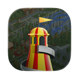 OpenRCT2