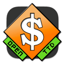 OpenTTD macOS icon
