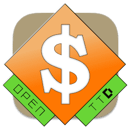 OpenTTD macOS icon