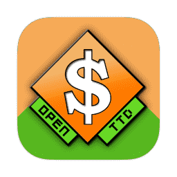 OpenTTD macOS icon