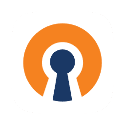 OpenVPN macOS icon