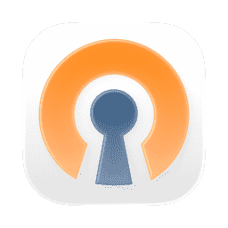 OpenVPN macOS icon