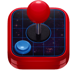 Openemu macOS icon