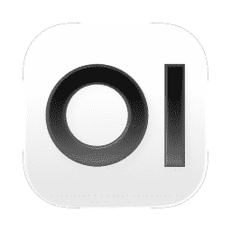 OpenwebUI macOS icon