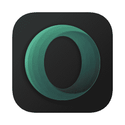 Opera Air (Dark)