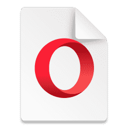 Opera Download Document