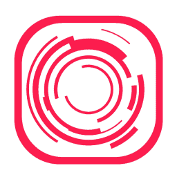 Opera GX macOS icon