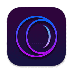 Opera GX (Blue)