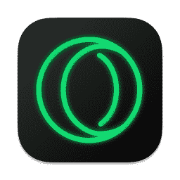 Opera Neon