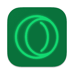 Opera Neon