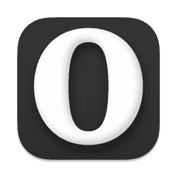 Opera (Old, Dark)