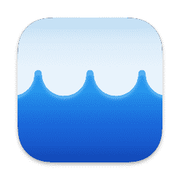 Optimage macOS icon