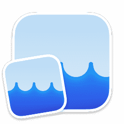 Optimage macOS icon