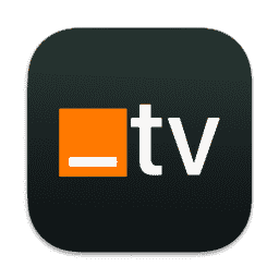 Orange tv 