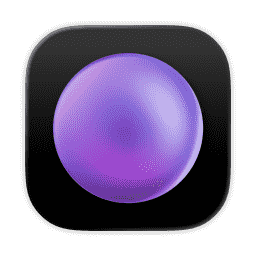 OrbStack (Dark)