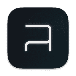 Orca macOS icon