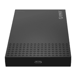 Orico USB-C Enclosure