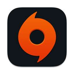 Origin_Alt macOS icon