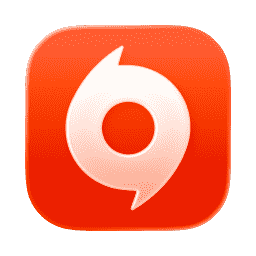 Origin macOS icon