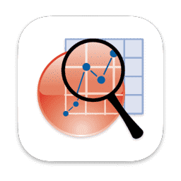 Origin Viewer macOS icon