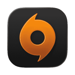 Origin / EA App (Dark)