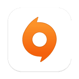 Origin macOS icon