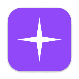 Orion macOS icon