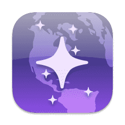 Orion macOS icon