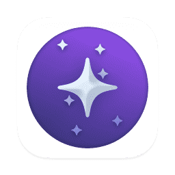 Orion (Transparent)