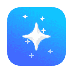 Orion macOS icon