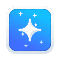 Orion macOS icon