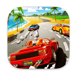 OutRun