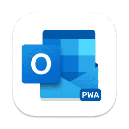 Outlook PWA