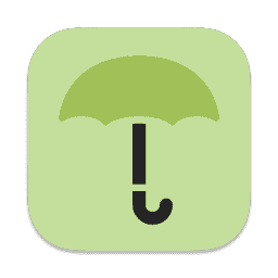 OverSight macOS icon