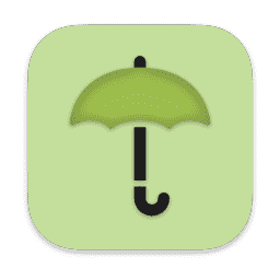 OverSight macOS icon